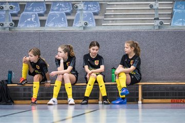 Bild 5 - wDJ Power Girls Cup Suederelbe